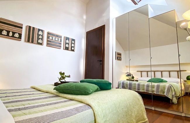 Il Camino Felice - 201 Autodromo F1 Villa Reale - Foto 2