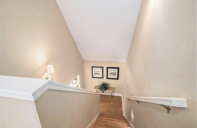 Lake Effect 3BR Home Steps to Everything 27 - Foto 45