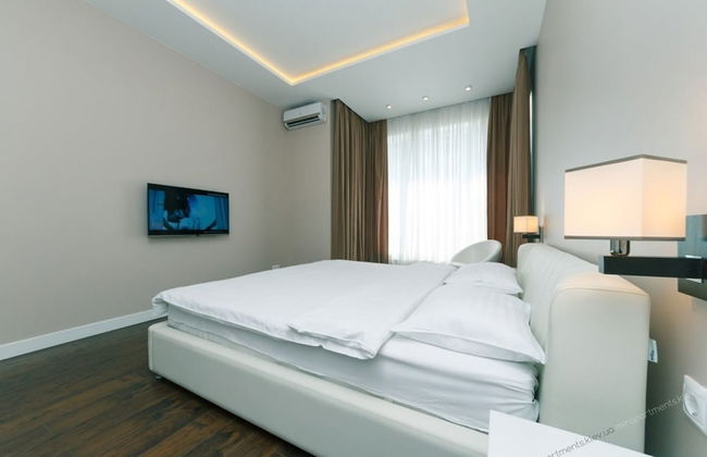 VIP Apartment Company - Foto 4