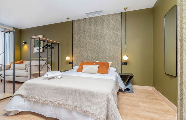 Ando apartments - Foto 8