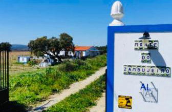 Monte do Zambujeiro - Foto 13