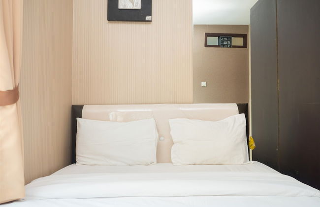 Antique 3BR at Grand Setiabudi Apartment - Foto 11