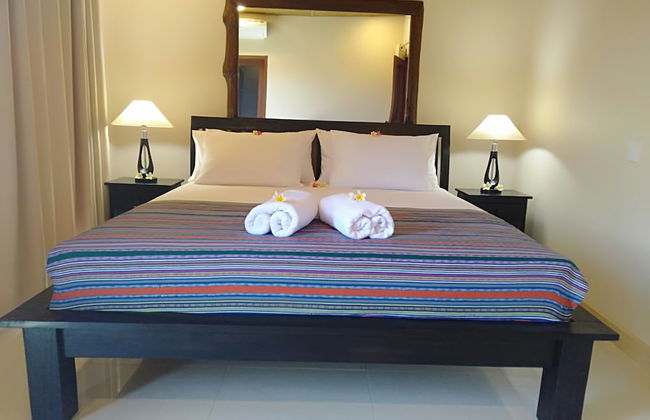 Ekas Surf Resort - Foto 15