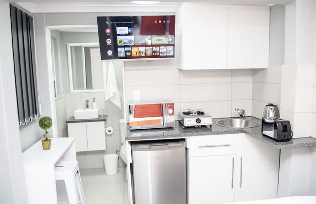 Cape Town Micro Apartments - Photo 10