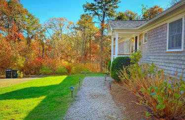 Tranquil Oasis With Firepit - Foto 8