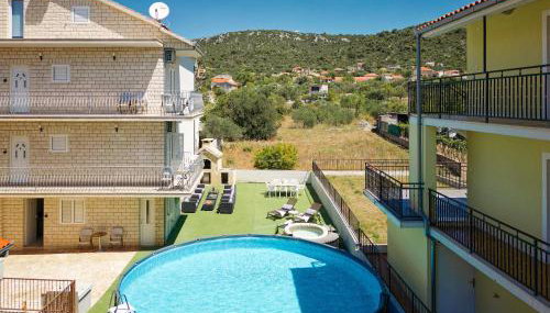 Sun Spalato Mastrinka - Foto 3