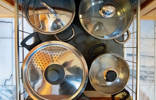 Center City Villa - Foto 25