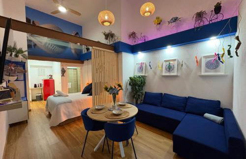 Studio 1 Port Valencia - Foto 4