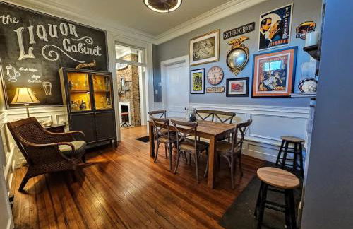 Market Street House by Stay Local Nashville - Foto 3