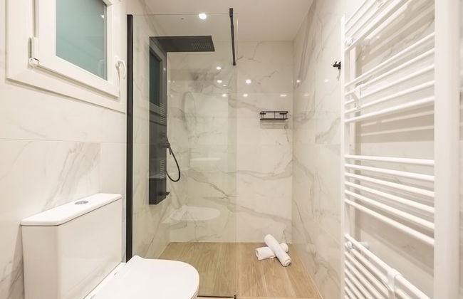 Marina Zeas Comfy Apartment - Foto 13