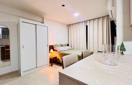 Flat Boa Viagem - Foto 17