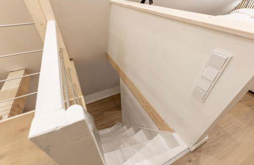 Nurdachhaus Winsen Aller - Foto 11