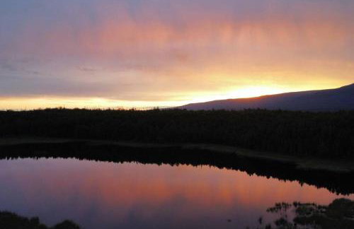 Hatcher Pass Lakeside Hideaway with Hot Tub! - Foto 40