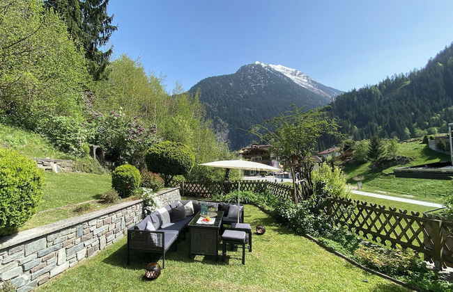 Haus Sepp Finkenberg - Foto 17