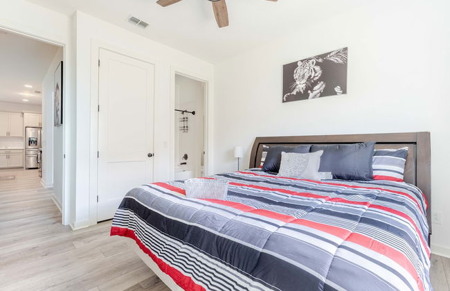 Serenity Lake - Foto 12