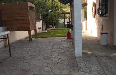 Villa Thanos - Foto 35