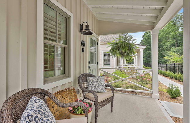 The Cottages at Laurel Brooke - Foto 1