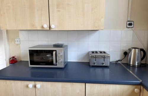 St John's House Isleworth London By Smart Corporate Stays - Foto 43