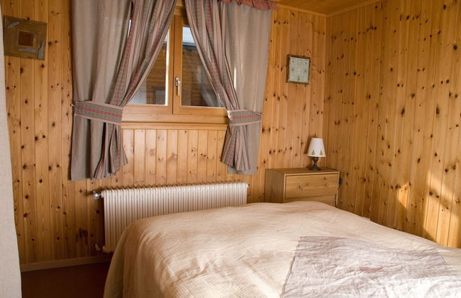 Outstanding Chalet for Groups South Facing Breathtaking Views all Year Round - Photo 3