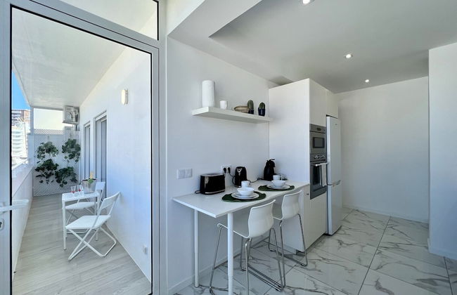 Faro Deluxe by Homing - Foto 21