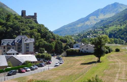 LE TOURISTIC Appartements - Foto 13