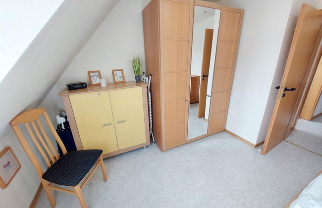 Ferienunterkunft in Dornumergrode - Foto 8