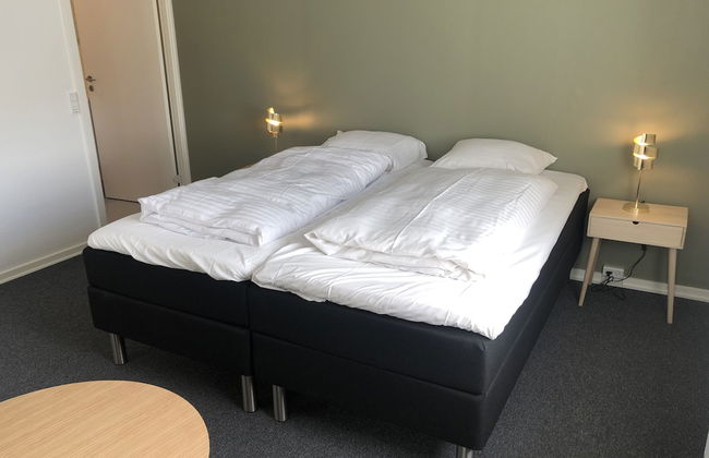 Go-Sleep Vandel - Foto 12