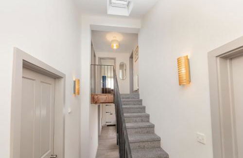 Modern Cottage Countryside Views Private Parking - Foto 22