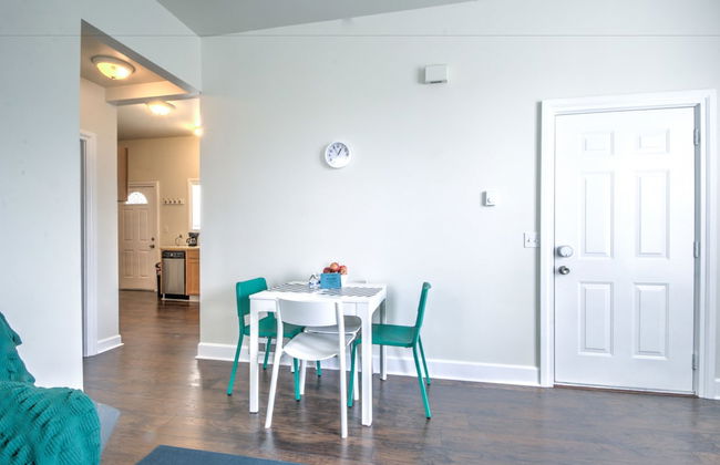 Capitol Hill Apartments - Foto 10