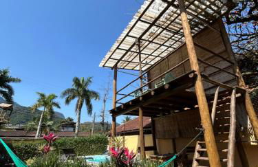 Chalés Recanto Sole Luna - Foto 1