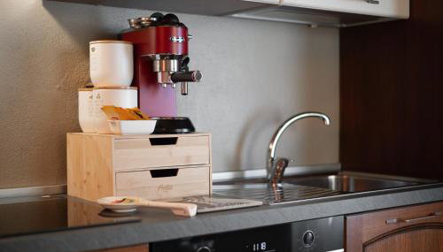 Il rifugio illuminato - Foto 4