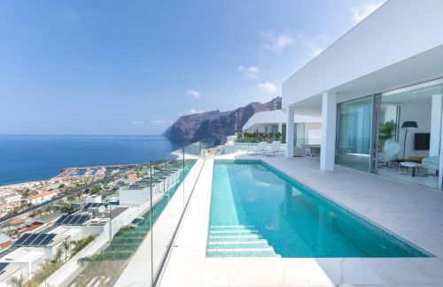 Crystal I Luxury Apartments by Hermosa Rentals - Foto 1
