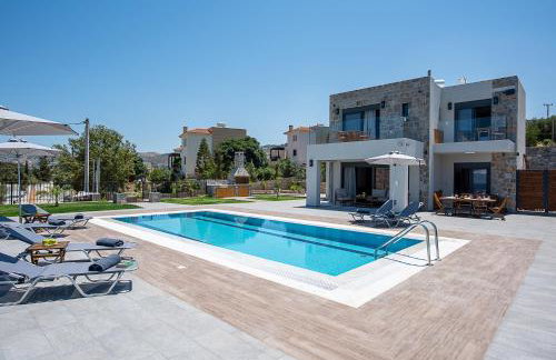 Olive and Sea Villas - Photo 47
