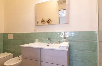 Casa Mare Levante - Santa Caterina di Pittinuri - Foto 30