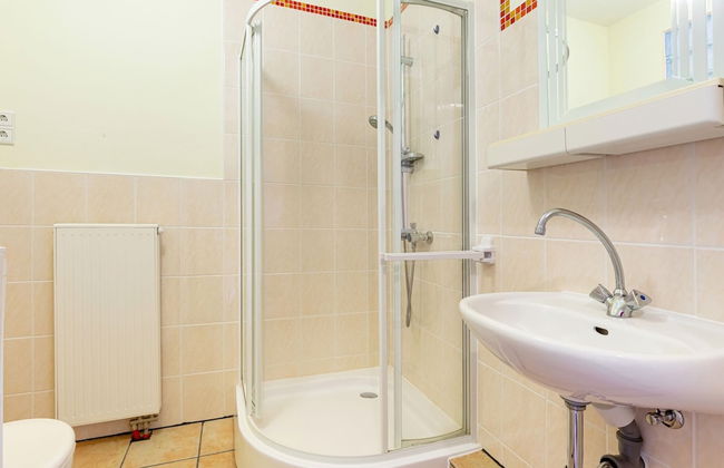 Apartment in Altentreptow With Garden - Foto 13