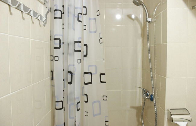 Direct Access to Pool 2BR Apartment at Parahyangan Residence - Foto 33