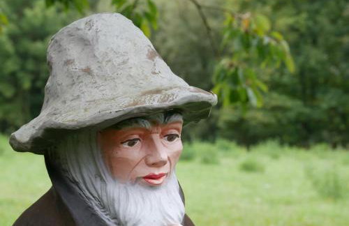 Ferienwohnungen Knodel - Foto 7