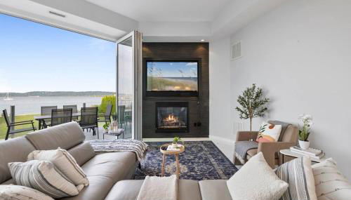 Piermont Waterfront Villa! - Foto 5