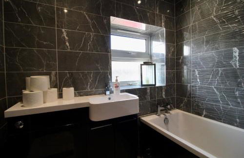 Links Cottage, Prestwick - Foto 15