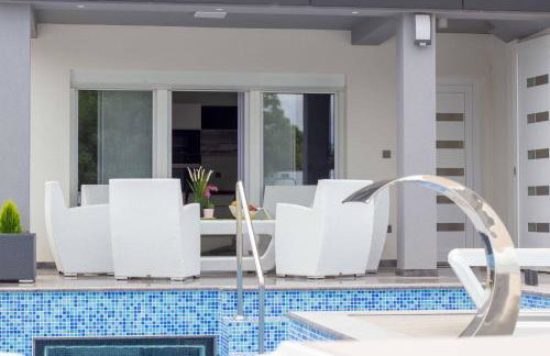 LUXURY VILLA BEGANOVIC-VRH - Foto 61