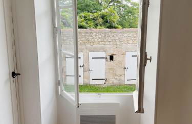 Gîte des Lavandières en bordure de Vienne (Civaux) - Foto 40