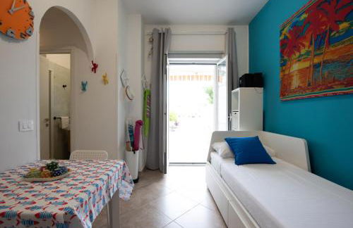 Lussy Beach House Rifugio sul mare Casatuabari - Foto 23