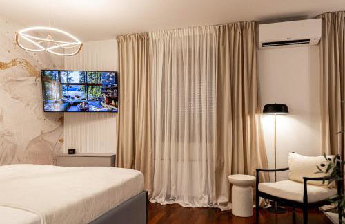 Lakeview Retreat - Jarun, Free Parking, Lux design - Foto 9