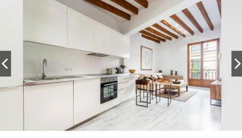 Hotel-Apartment Modern Studio - Foto 3