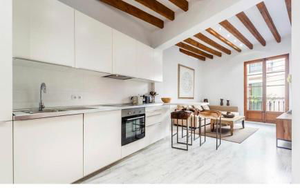 Hotel-Apartment Modern Studio - Foto 3