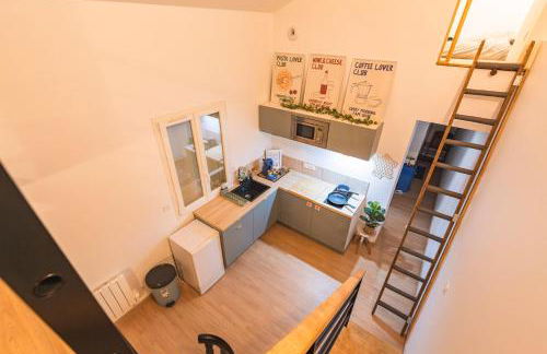 Loft type industriel - Foto 19