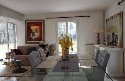 Charmante Villa près de Paris - Foto 52