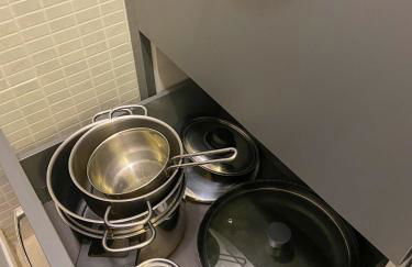 Apartment Rotone - Foto 16