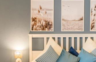 Ferienhaus Wilde 7 - Foto 21