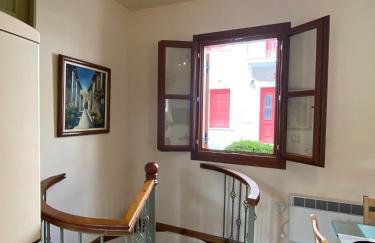 Delfi's cozy maisonette - Foto 13